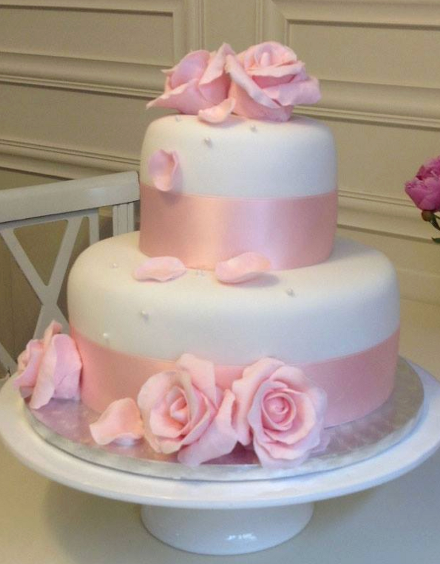 Tortendekor Basiskurs 2